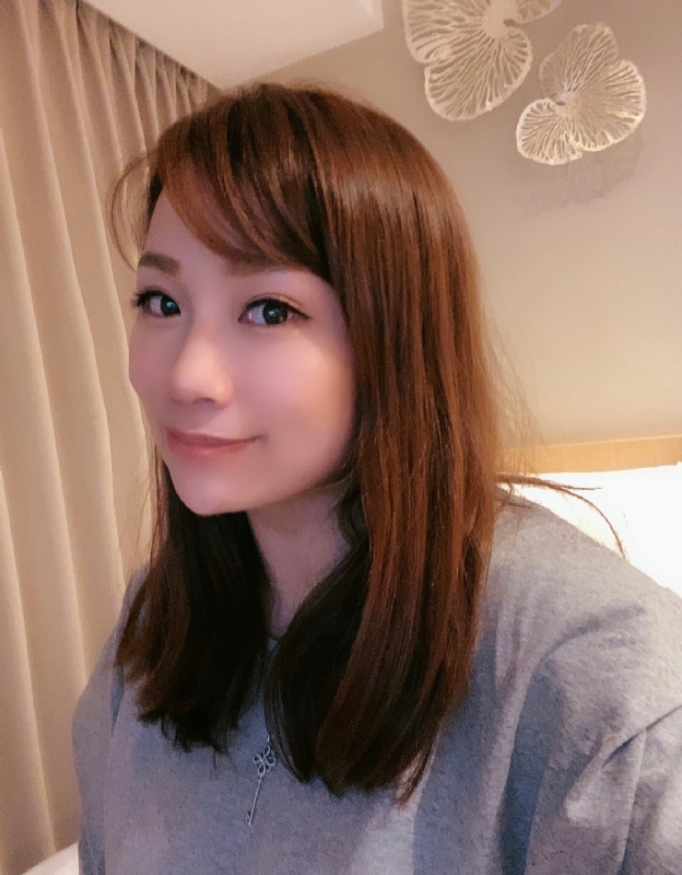 Judy的第一张照片--屏南交友网