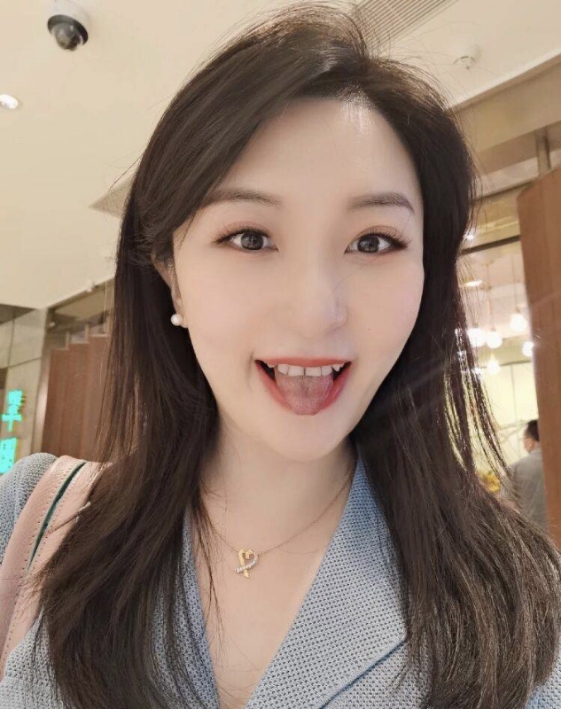 Judy的第三张照片--屏南交友网