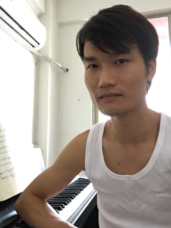 阿斌的第一张照片--屏南交友网