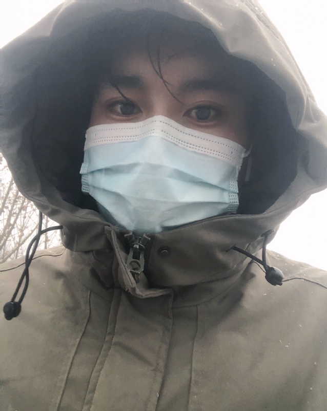 寻觅的第二张照片--屏南交友网