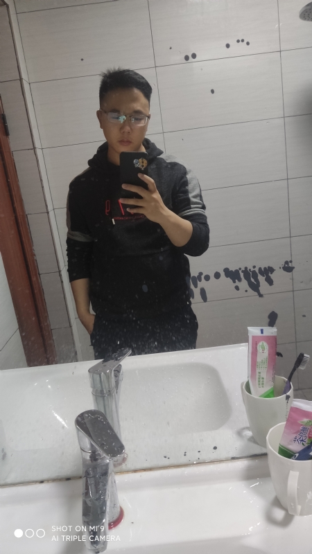 陈三三的第一张照片--屏南交友网
