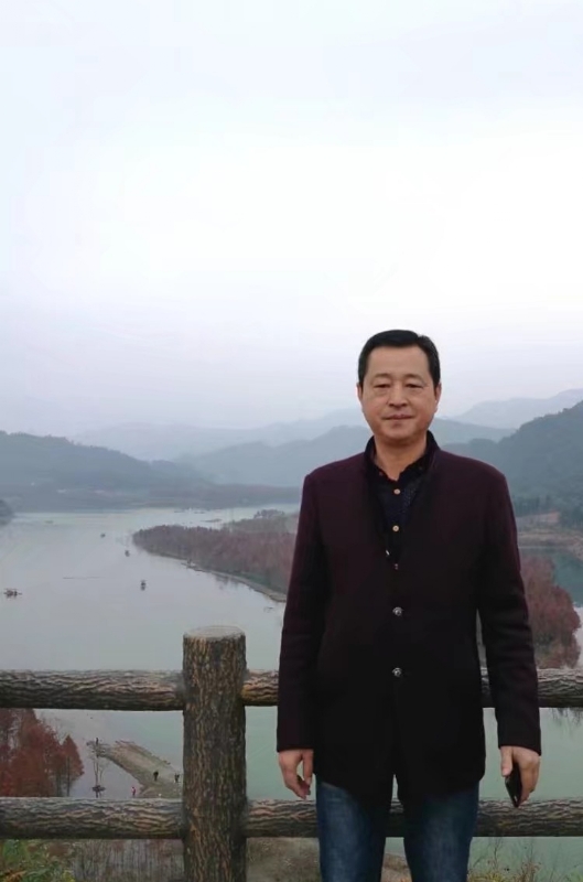 真心找老伴的第一张照片--屏南交友网