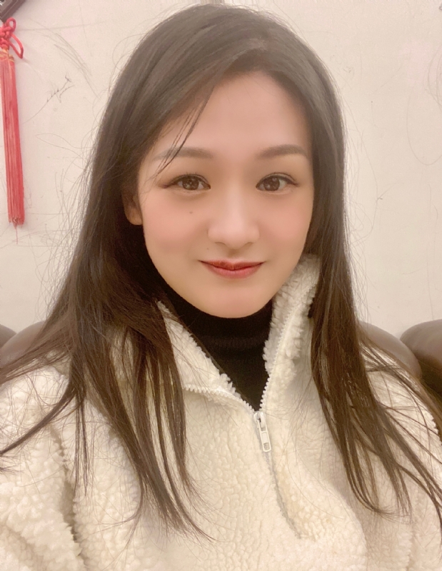 盧盈穎的第二张照片--屏南交友网