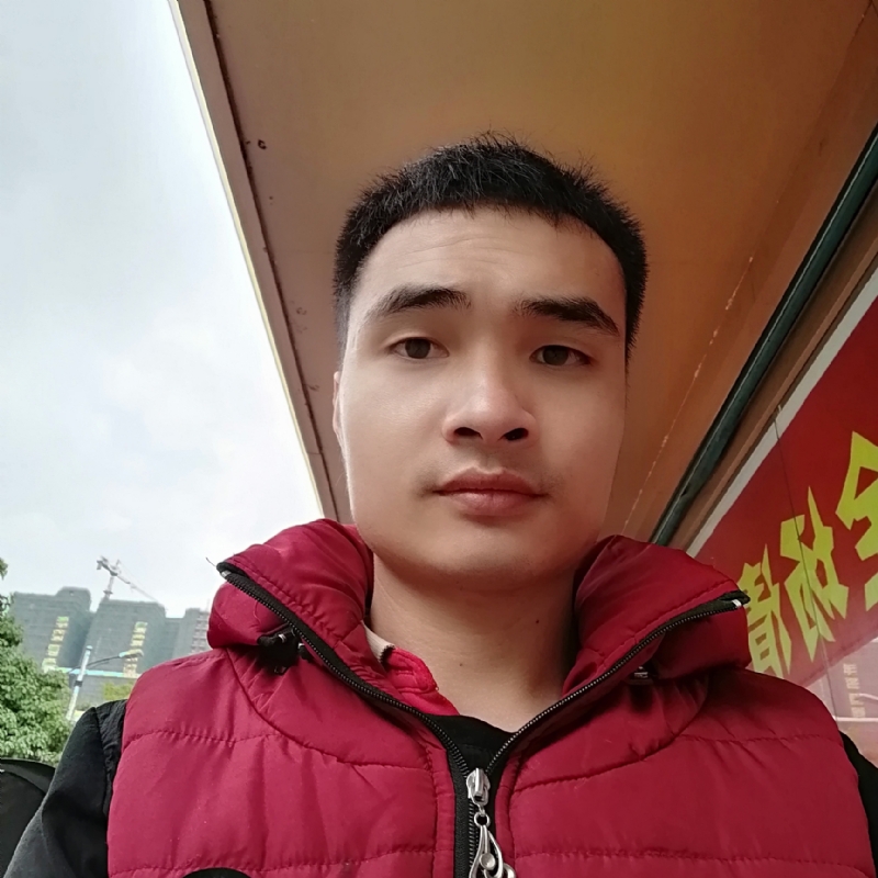 人生不言弃的第一张照片--屏南交友网