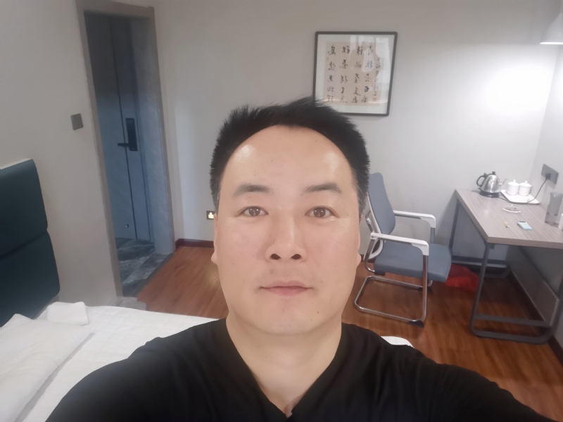 莫待花落空折枝的第一张照片--屏南交友网