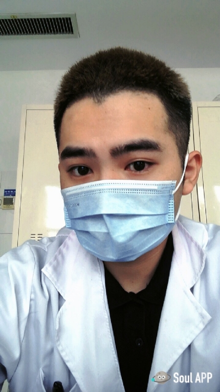 无疗的第一张照片--屏南交友网