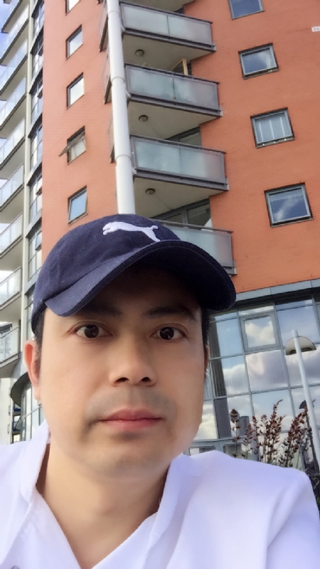 随遇而安的第一张照片--屏南交友网