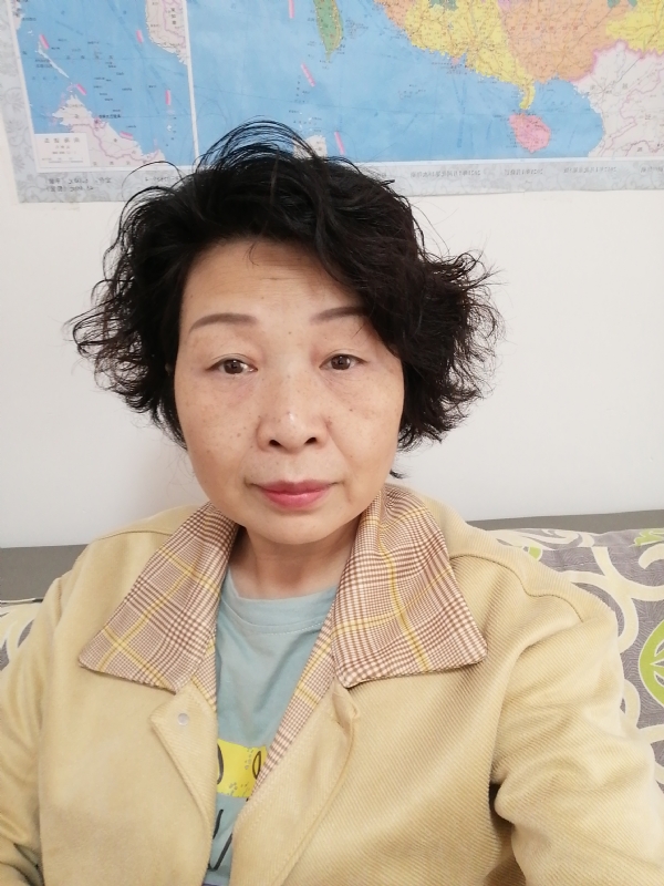 香水百合的第一张照片--屏南交友网
