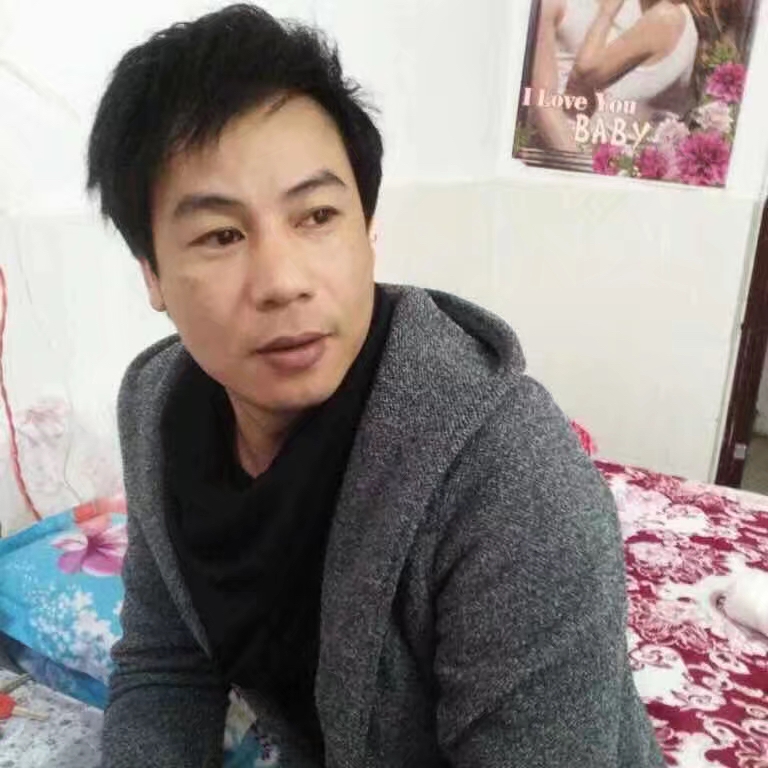 守望的第一张照片--屏南交友网
