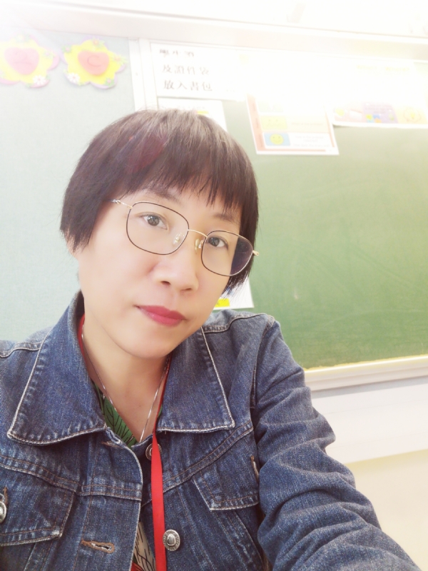 长不大的第二张照片--屏南交友网