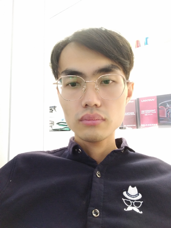 十八子葵的第一张照片--屏南交友网