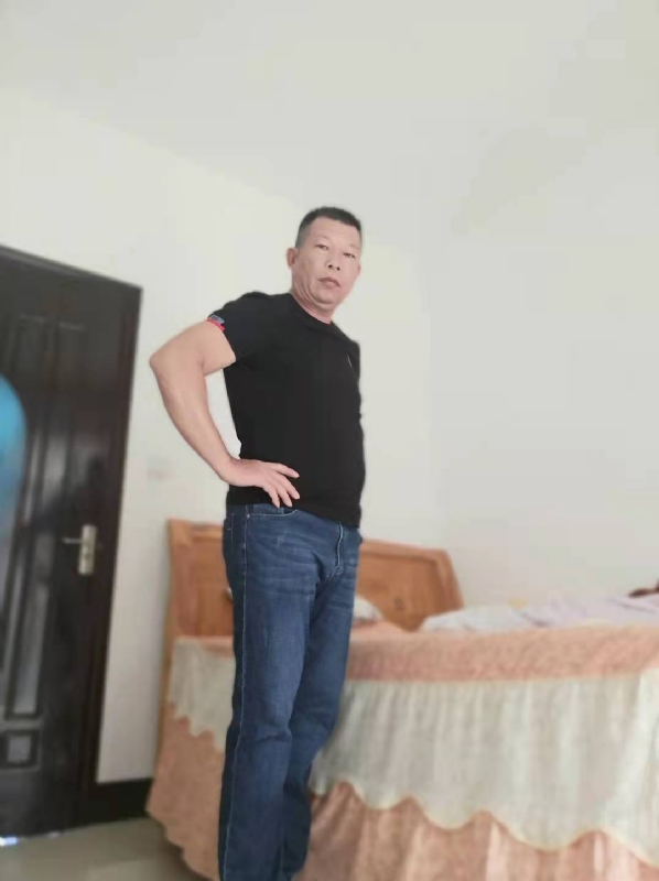 诚信为本的第一张照片--屏南交友网