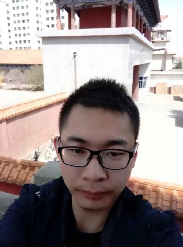 龙在天的第二张照片--屏南交友网