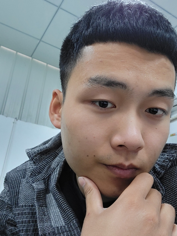 HHH的第一张照片--屏南交友网