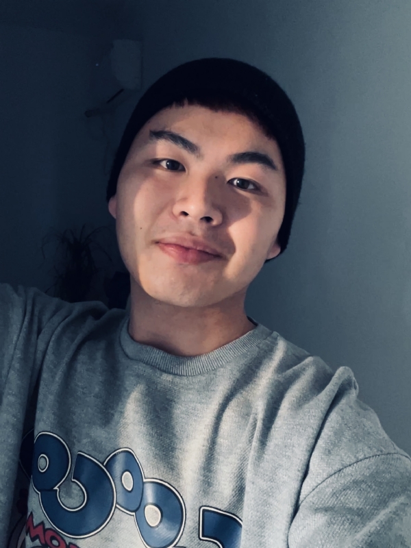 恋爱的第一张照片--屏南交友网