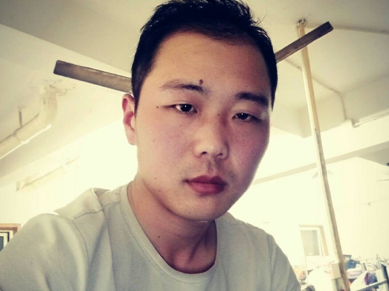听听那冷雨的第一张照片--屏南交友网