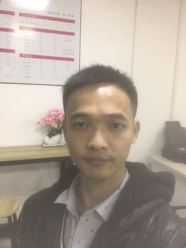 法律人小陈的第一张照片--屏南交友网