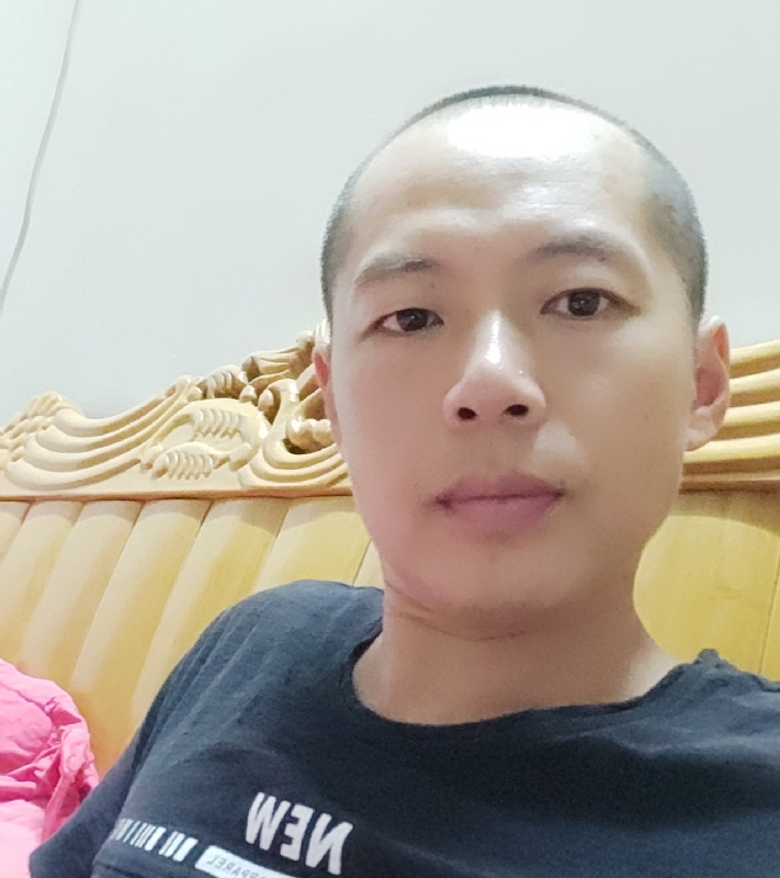 单身惯性的第一张照片--屏南交友网