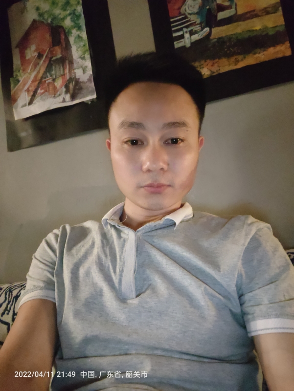 寻的第一张照片--屏南交友网