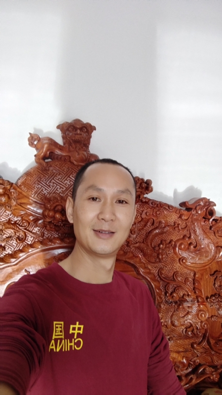 想有个家的第二张照片--屏南交友网