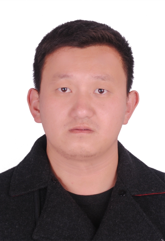 吴痕的第一张照片--屏南交友网