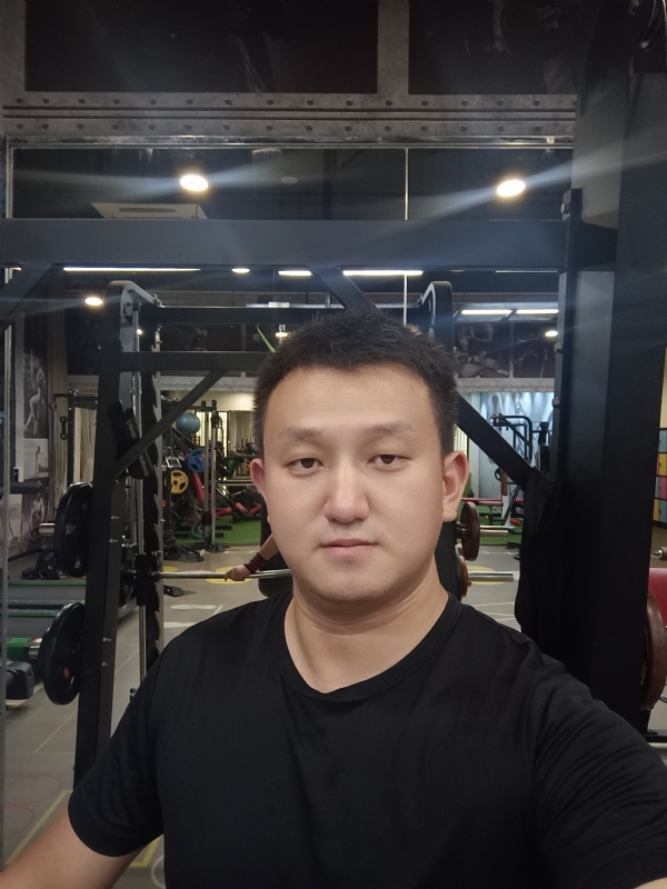 吴痕的第二张照片--屏南交友网
