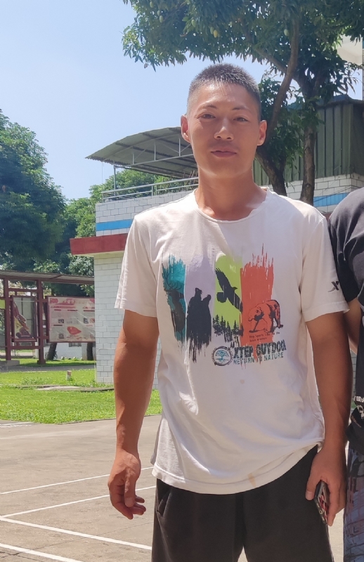 孤鹰的第一张照片--屏南交友网