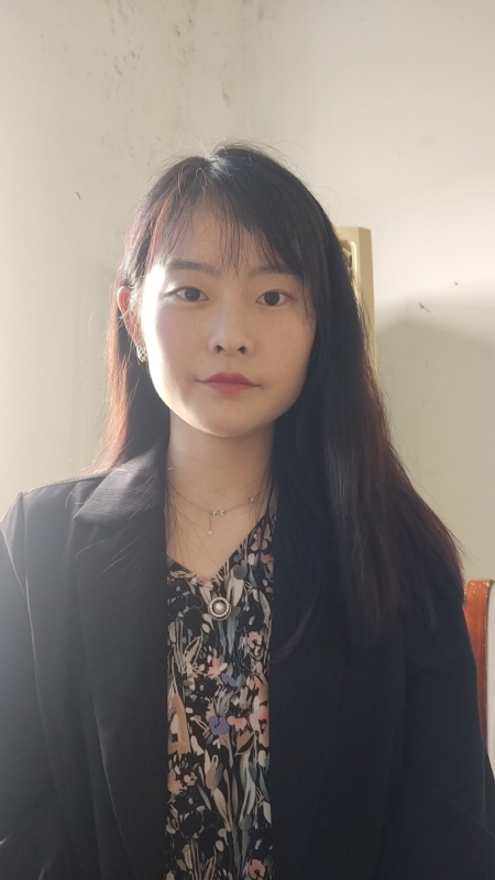 啾啾儿的第二张照片--屏南交友网
