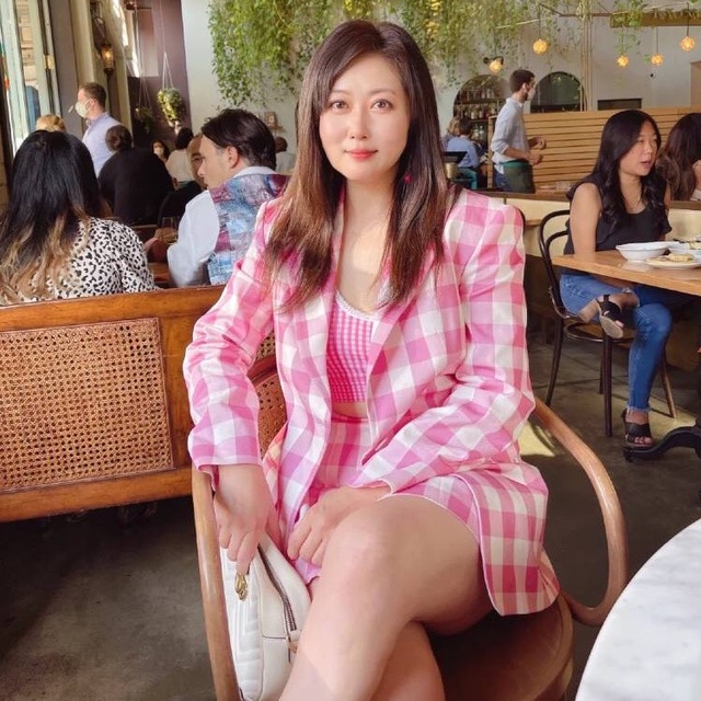 陳汐的第一张照片--屏南交友网