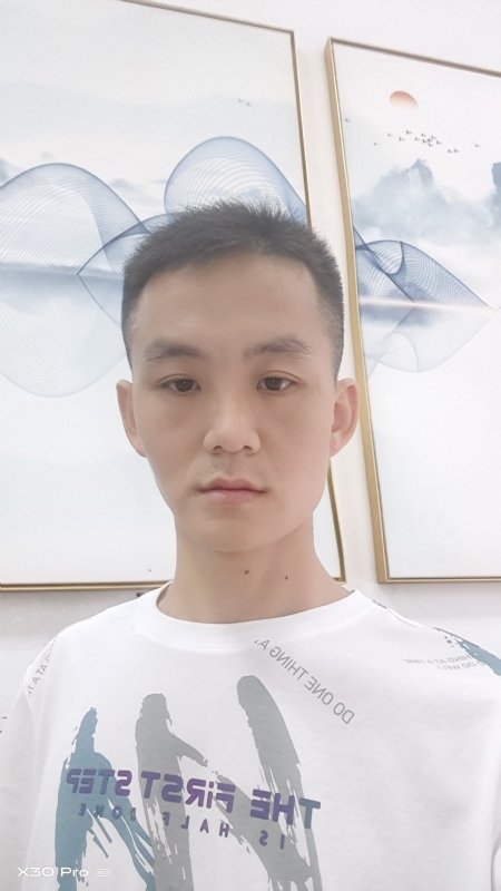 啊鑫的第一张照片--屏南交友网