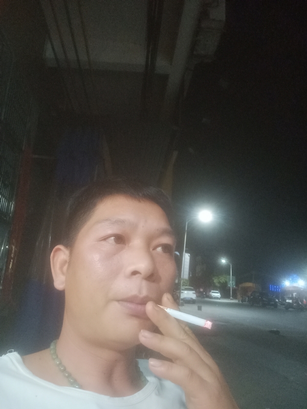 善解人意的第一张照片--屏南交友网