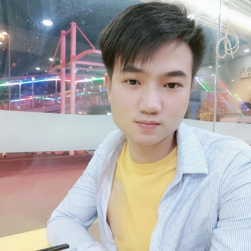 且近半生的第一张照片--屏南交友网