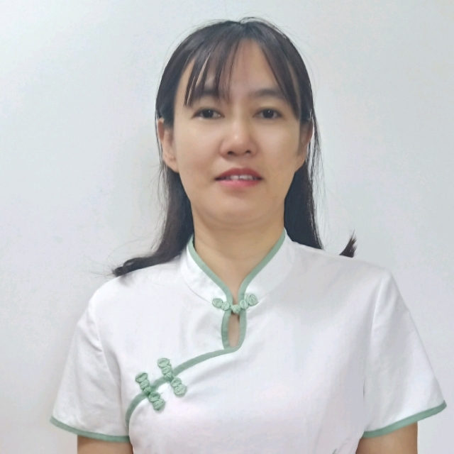 杨金凤的第一张照片--屏南交友网