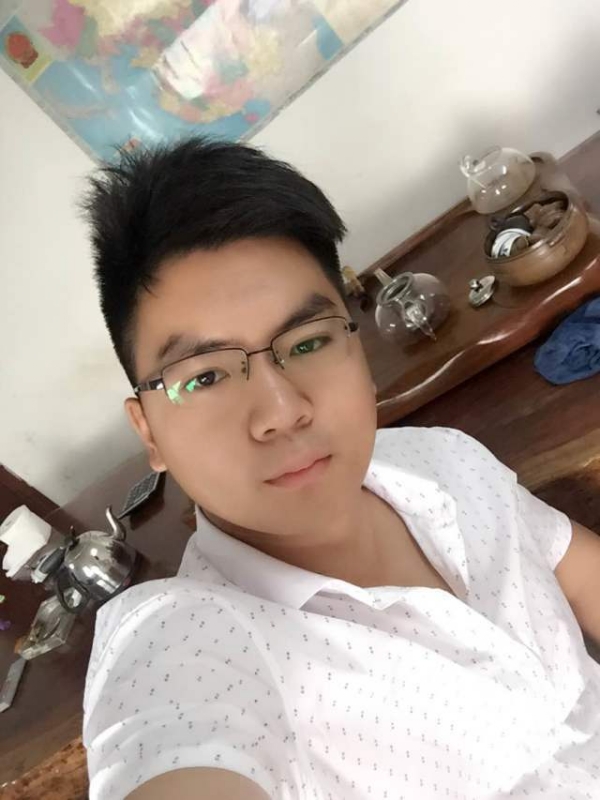 瑞泽的第二张照片--屏南交友网