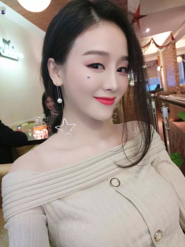 Cici的第四张照片--屏南交友网
