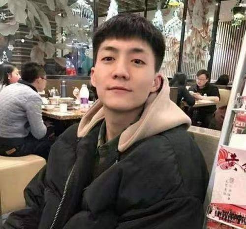 迪迪的第一张照片--屏南交友网