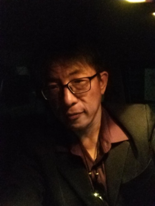 隱姓埋名的第一张照片--屏南交友网