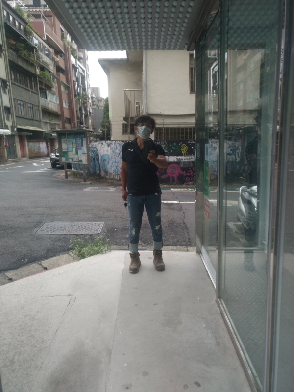 隱姓埋名的第二张照片--屏南交友网