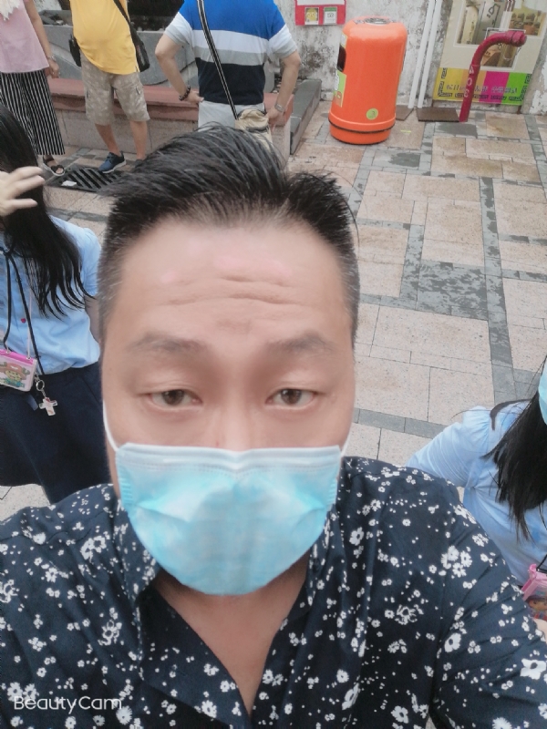 忘情水的第一张照片--屏南交友网