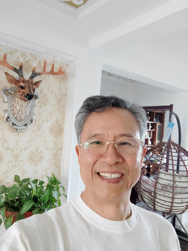 坐看云起时的第一张照片--屏南交友网