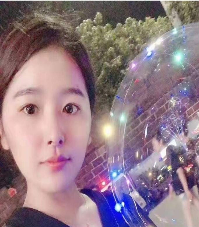 心碎小猪的第一张照片--屏南交友网