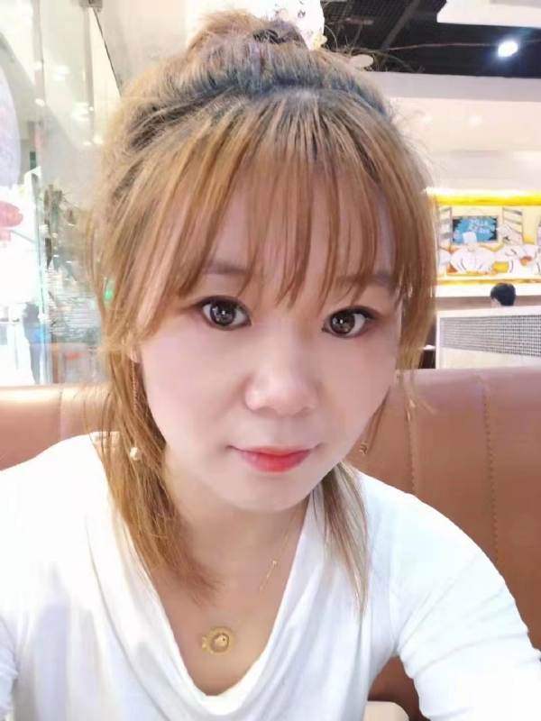 心碎小猪的第三张照片--屏南交友网