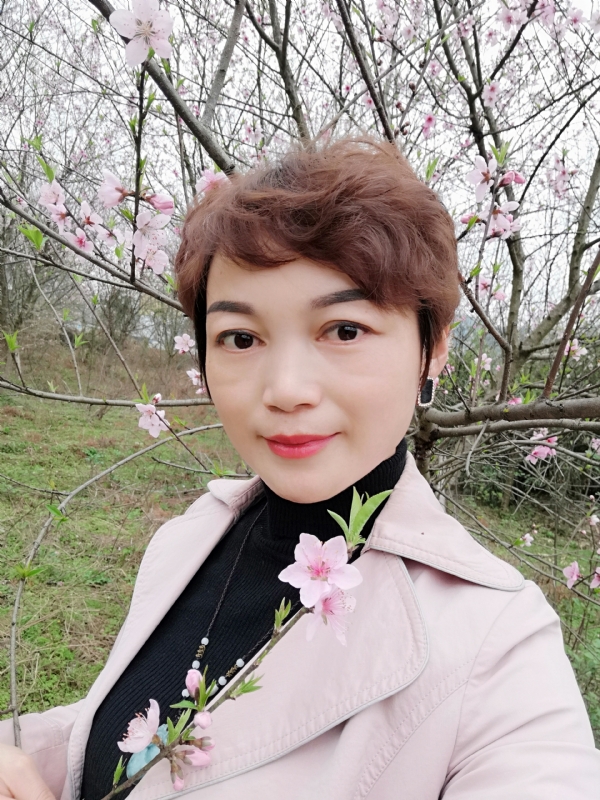 转角遇到你的第二张照片--屏南交友网
