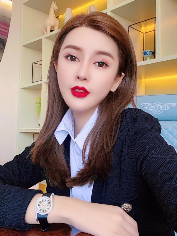 李嘉薇的第一张照片--屏南交友网