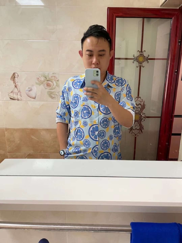 MrLogers的第三张照片--屏南交友网