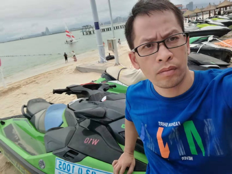 天涯漂海角泊的第三张照片--屏南交友网