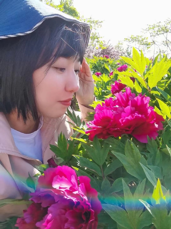 棉花的第一张照片--屏南交友网