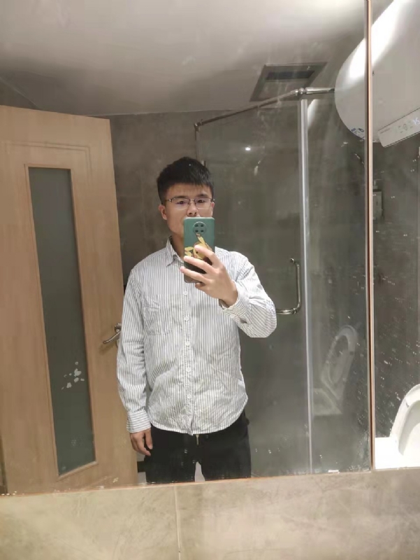 热心市民小胡的第一张照片--屏南交友网