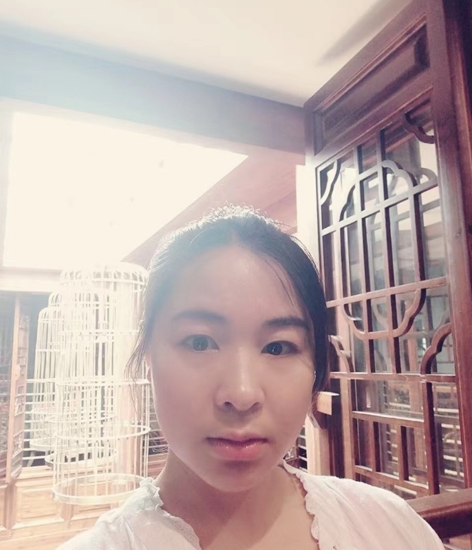 圆圆的第一张照片--屏南交友网