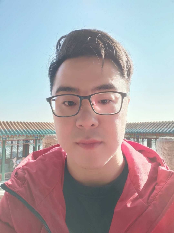 不爱吃竹子的小熊的第二张照片--屏南交友网